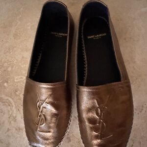 Ysl shoes